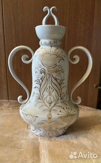 Советский винтаж, фарфор СССР