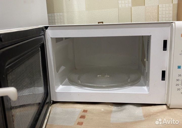 Микроволновая печь daewoo