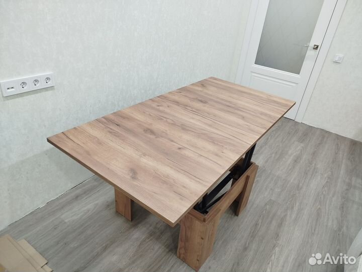 Стол трансформер