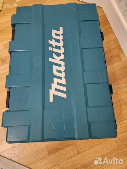 Перфаратора makita 4501