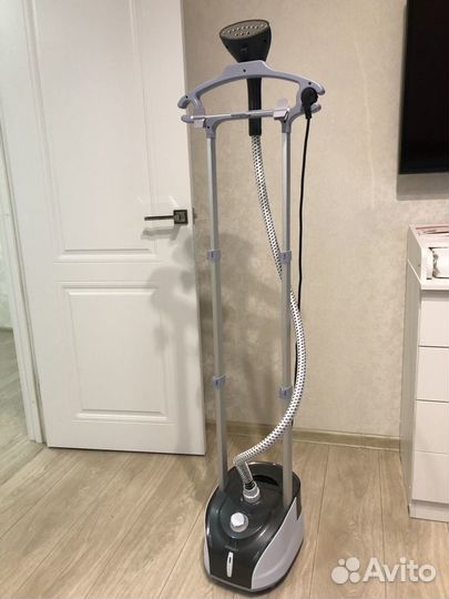 Отпариватель для одежды