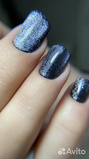 Маникюр, педикюр Golden Trace, Smart