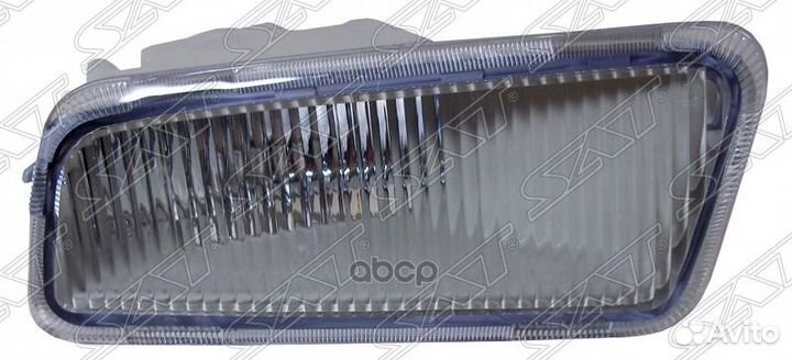 Фара противотуманная toyota corona 96-98 RH 20