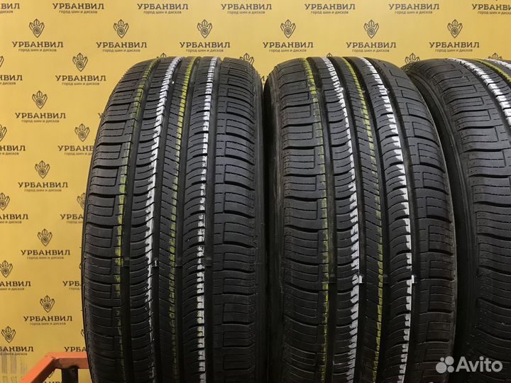 Nexen N'Priz AH5 195/55 R15 87V