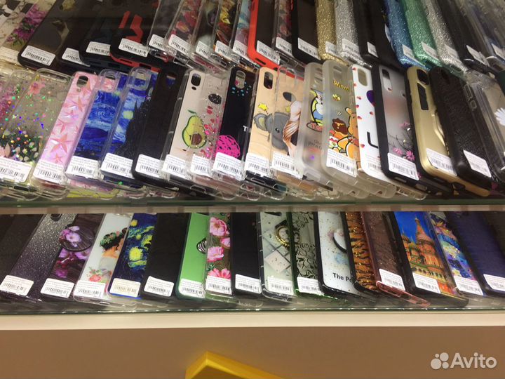 Чехлы на honor 10 lite