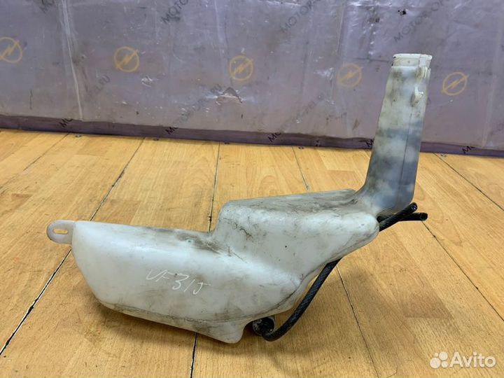 Бачок омывателя Opel Astra G