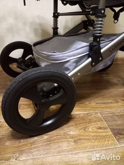 Прогулочная коляска бу