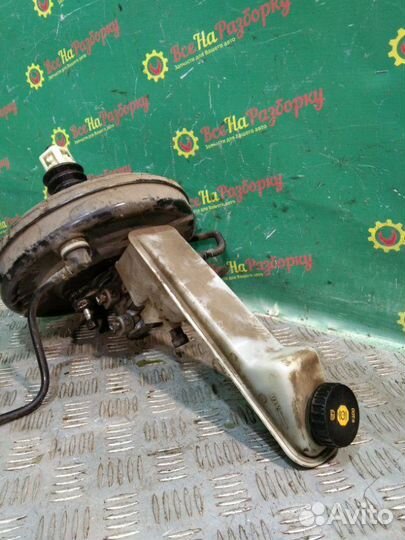 Вакуумный усилитель тормозов Chevrolet Aveo T300