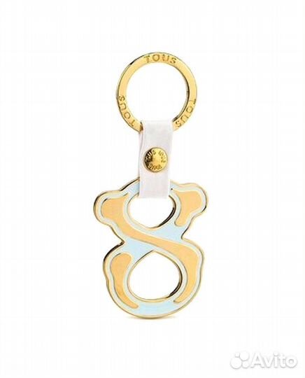 Брелок Tous Infinit