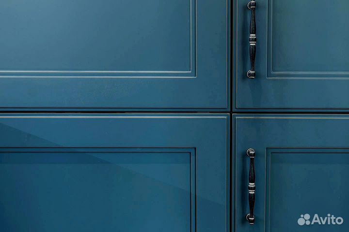 Кухня (цена за всю кухню) артикул: 477