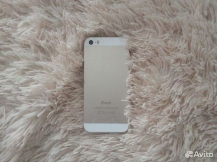 iPhone 5S, 16 гб