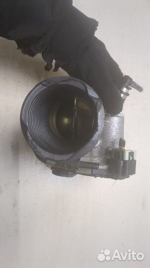 Заслонка дроссельная Opel Insignia, 2013