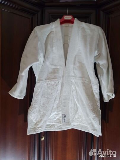 Кимоно рост 170