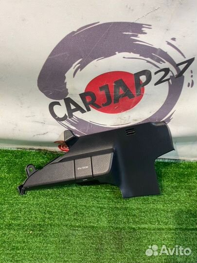 Прикуриватель(1) Toyota Camry axvh70 A25afxs 2017