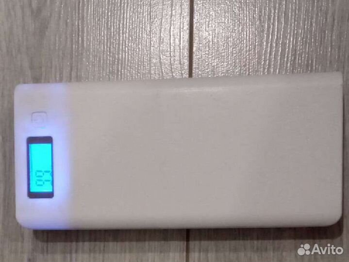 Power Bank RoHS 20 000 мАч