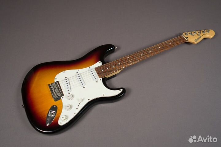 Электрогитара Cruiser by Crafter