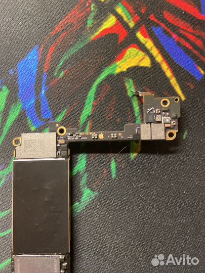 Микрлсхема iPhone