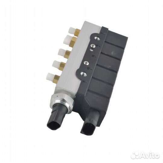 Блок подвески TechMaster Mercedes-Benz W220