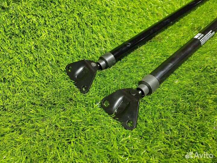 Амортизаторы 5-двери/ багажника низкая крыша HiAce