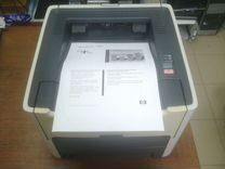 Принтер HP laserJet 1320n