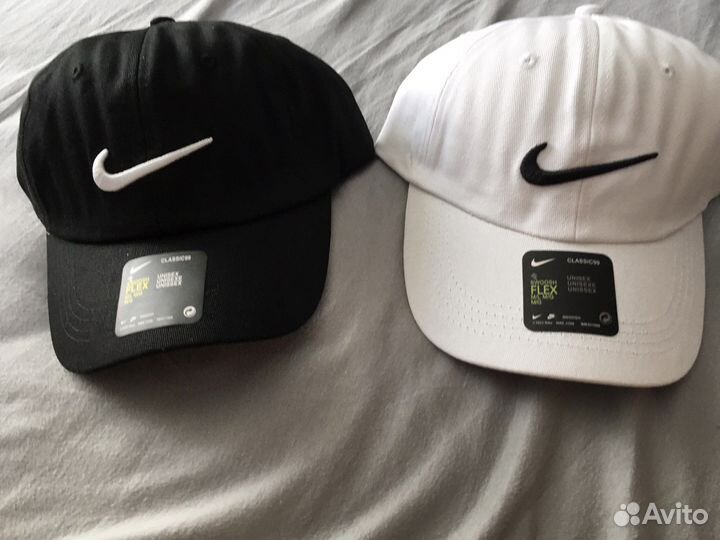 Кепка nike