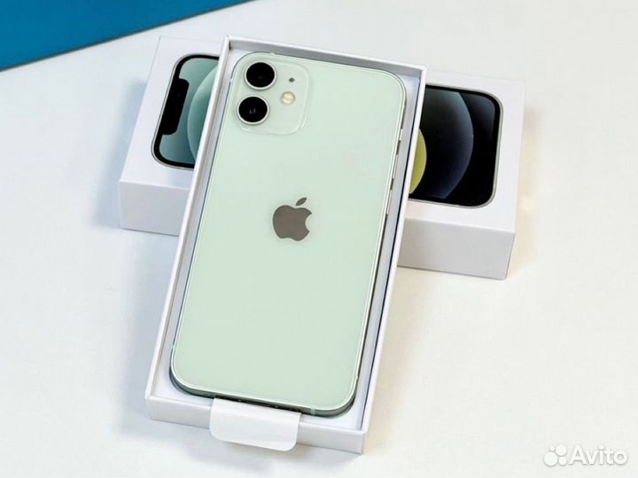 iPhone 12, 128 ГБ