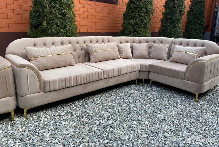 Диваны/Мягкая мебель/Оплата при получении