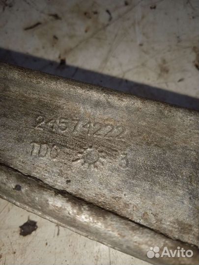 Кронштейн Pontiac Grand AM Понтиак гранд ам