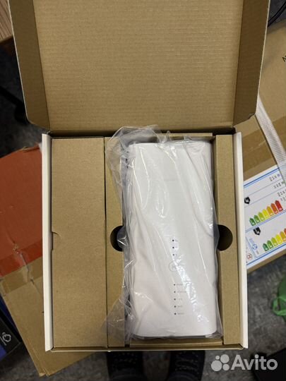 Huawei B818-263 Cat.19