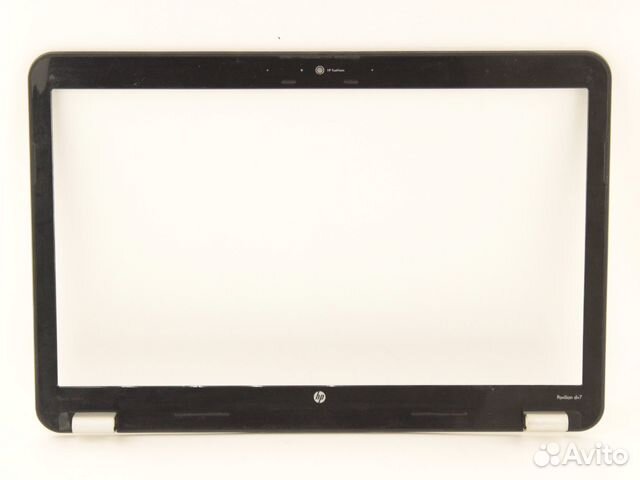 Рамка матрицы HP DV7-4000 series (Б/У)