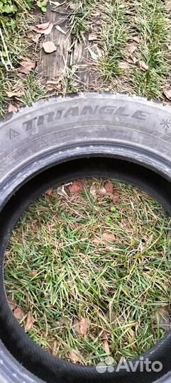 Triangle Snowlink TWT02 195/65 R15 95R