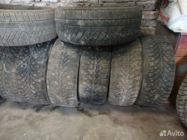 Goodyear Aquatred 205/55 R16