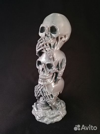 3D печать и 3D моделирование на заказ
