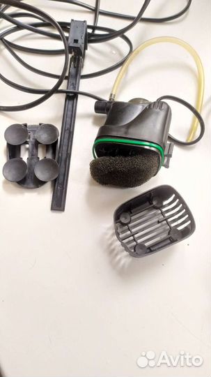 Фильтр для аквариума