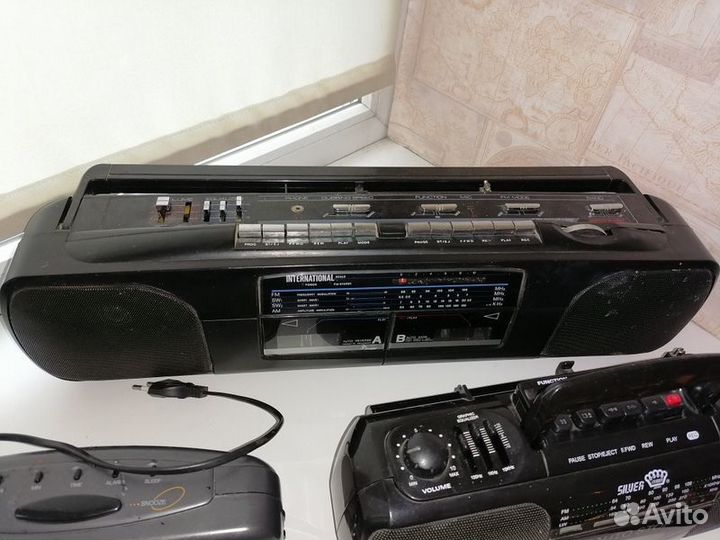Магнитолы часы радио цена за все
