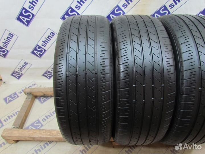 Bridgestone Turanza ER33 205/55 R17 97P