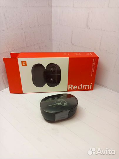 Xiaomi Redmi AirDots 2
