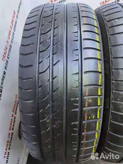 Kumho Crugen HP91 255/55 R19 111V