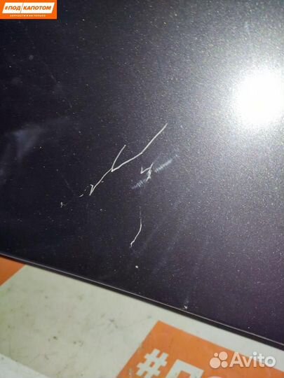 Капот BMW 3 E90 2005 41617140729