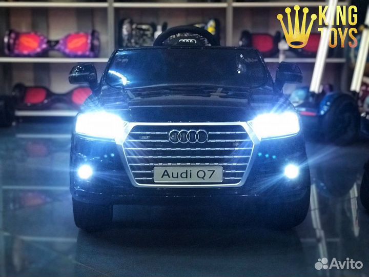 Электромобиль