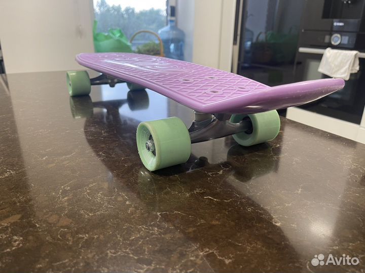 Пенниборд Ridex