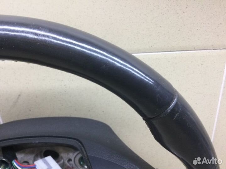 Рулевое колесо для AIR BAG (без AIR BAG) Hyundai