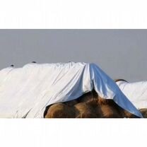 Баннер б/у «пвх» Винил 520г/м2, Размер 10х20м