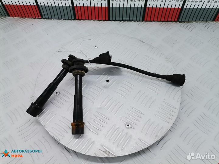 Провод высоковольтный Suzuki Alto 5 2005