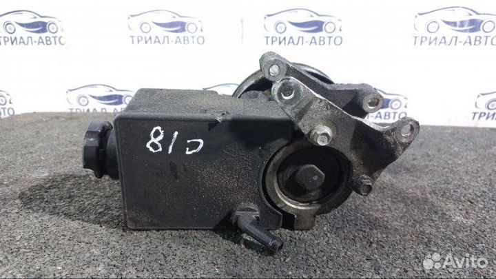 Кайрон насос гур