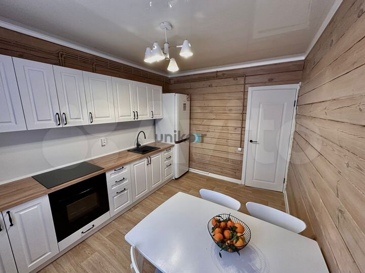 Дом 73 м² на участке 5 сот.