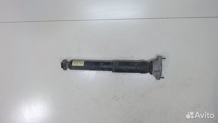 Амортизатор подвески Mercedes E W212, 2011