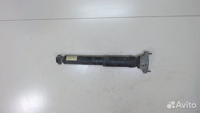 Амортизатор подвески Mercedes E W212, 2011