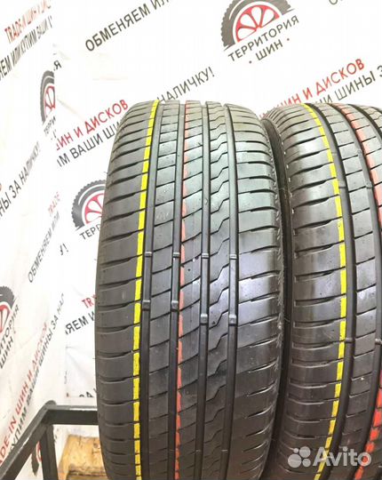 Firestone Roadhawk 225/45 R19 96Q