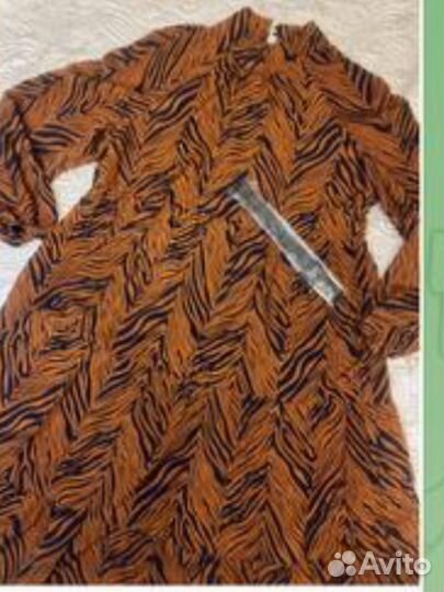 Вещи на отправку для Джули